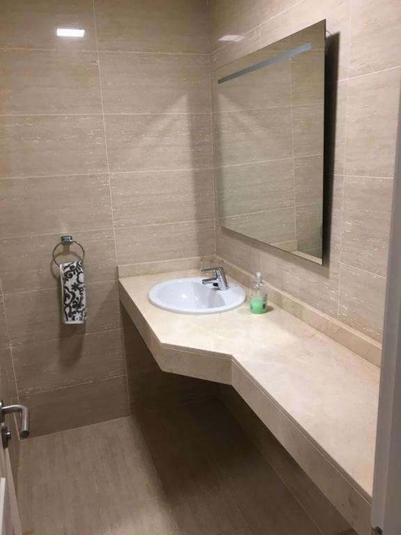 Deluxe Apt. 110Qm+Terrasse 60Qm Pool Wifi Golf Yachthafen ซานมิเกลเดียโบนา ภายนอก รูปภาพ