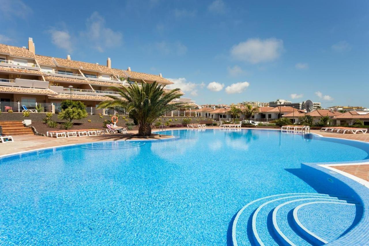 Deluxe Apt. 110Qm+Terrasse 60Qm Pool Wifi Golf Yachthafen ซานมิเกลเดียโบนา ภายนอก รูปภาพ
