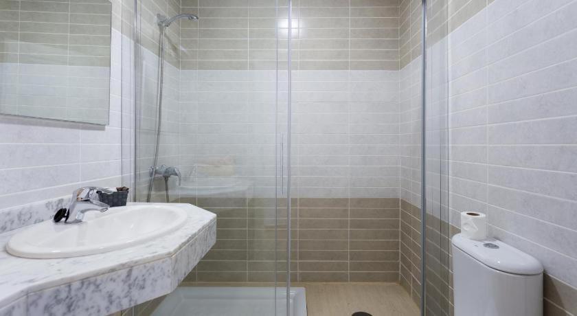 Deluxe Apt. 110Qm+Terrasse 60Qm Pool Wifi Golf Yachthafen ซานมิเกลเดียโบนา ภายนอก รูปภาพ