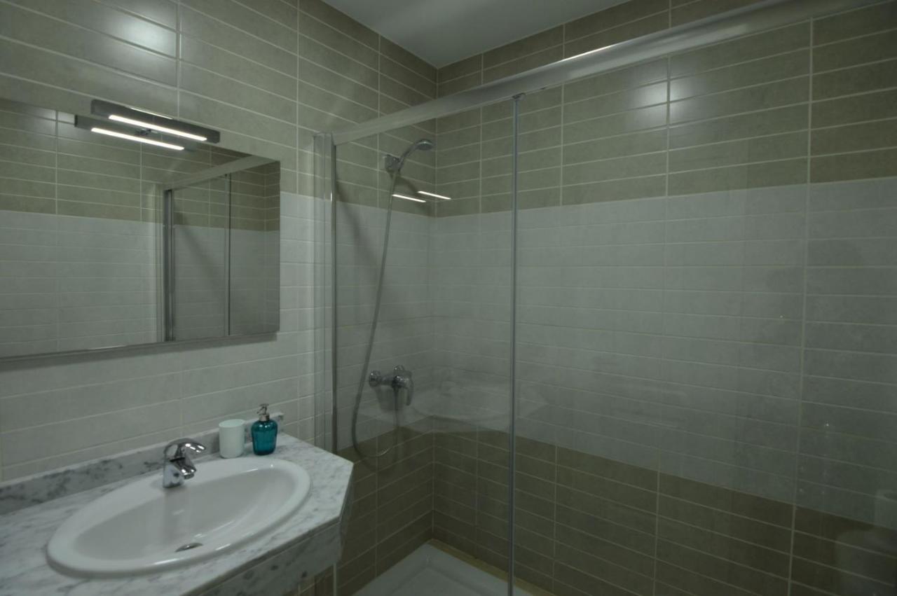 Deluxe Apt. 110Qm+Terrasse 60Qm Pool Wifi Golf Yachthafen ซานมิเกลเดียโบนา ภายนอก รูปภาพ